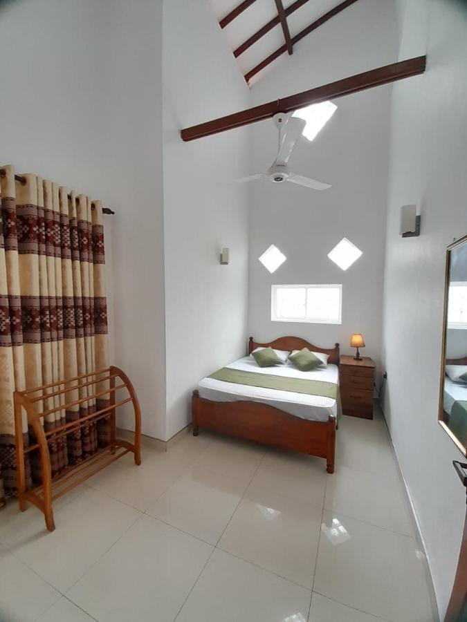 Jasmine Apartments Negombo Dış mekan fotoğraf