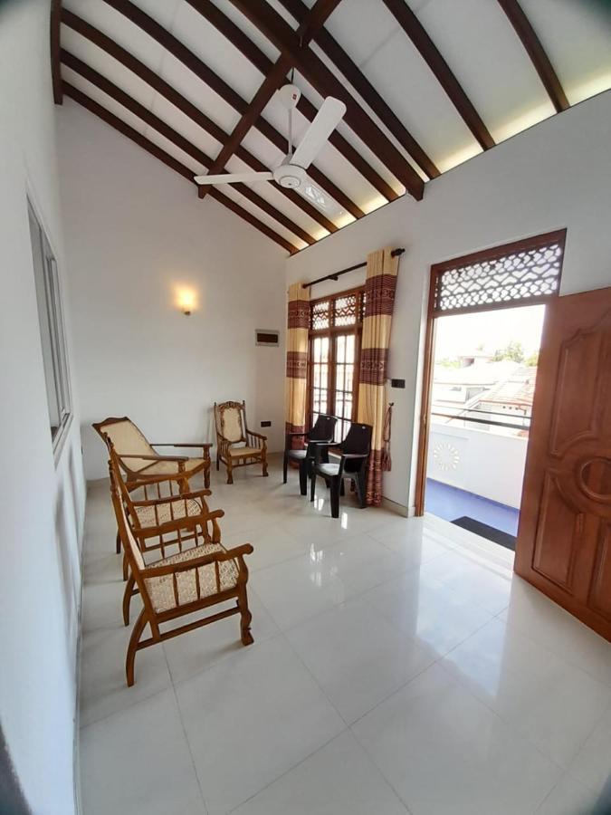 Jasmine Apartments Negombo Dış mekan fotoğraf