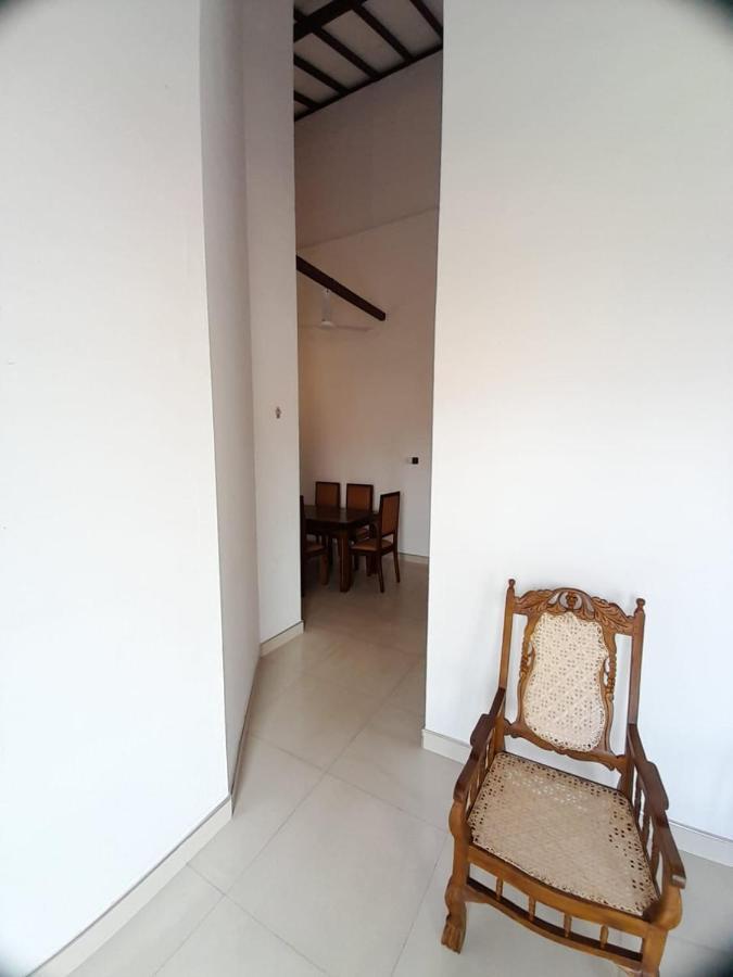 Jasmine Apartments Negombo Dış mekan fotoğraf