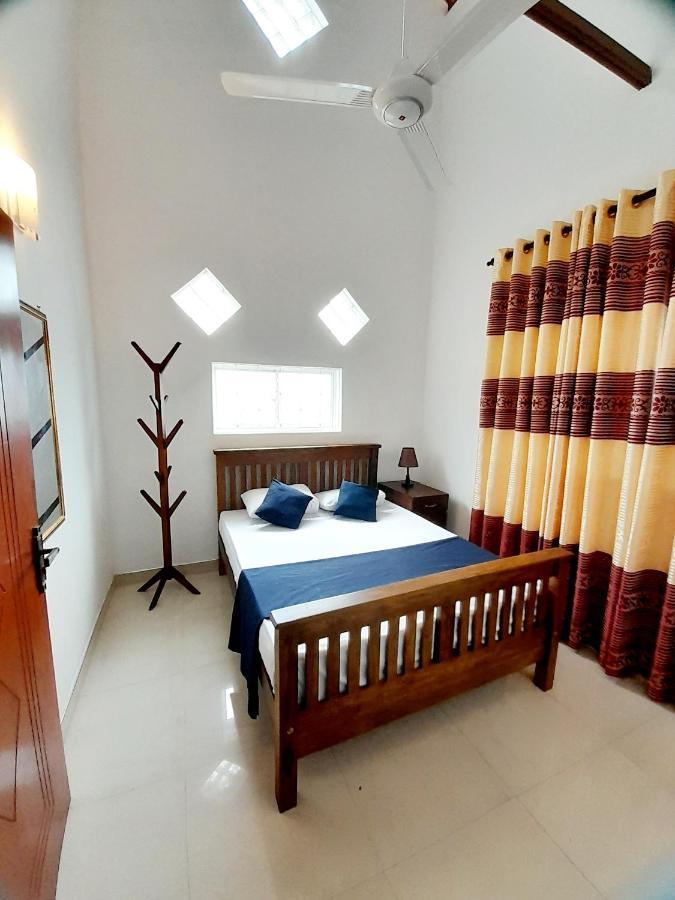 Jasmine Apartments Negombo Dış mekan fotoğraf