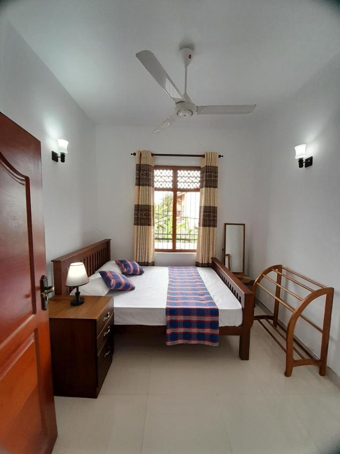 Jasmine Apartments Negombo Dış mekan fotoğraf