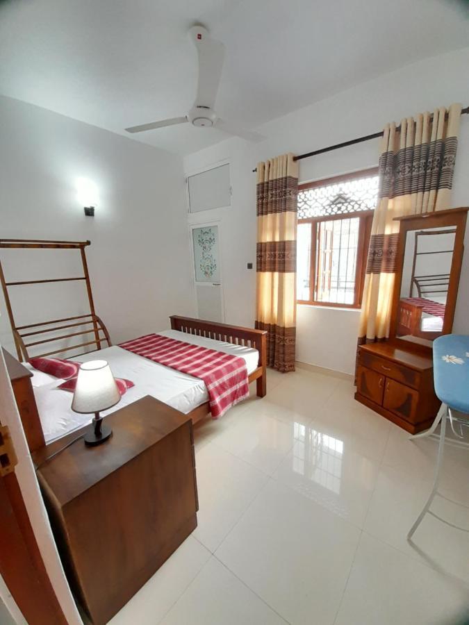 Jasmine Apartments Negombo Dış mekan fotoğraf