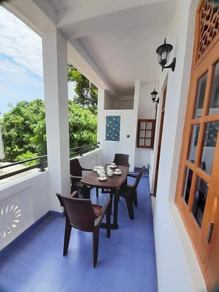 Jasmine Apartments Negombo Dış mekan fotoğraf