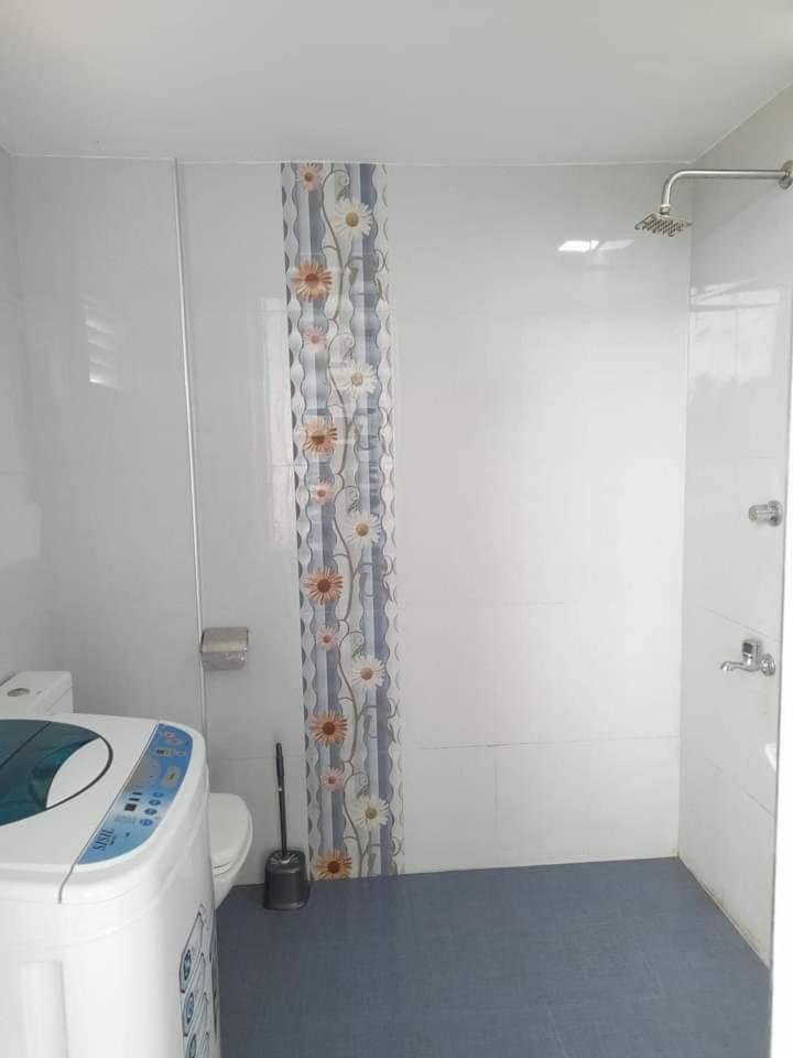Jasmine Apartments Negombo Dış mekan fotoğraf