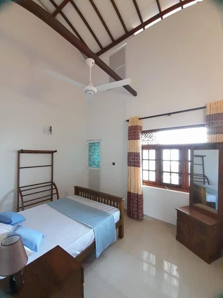 Jasmine Apartments Negombo Dış mekan fotoğraf