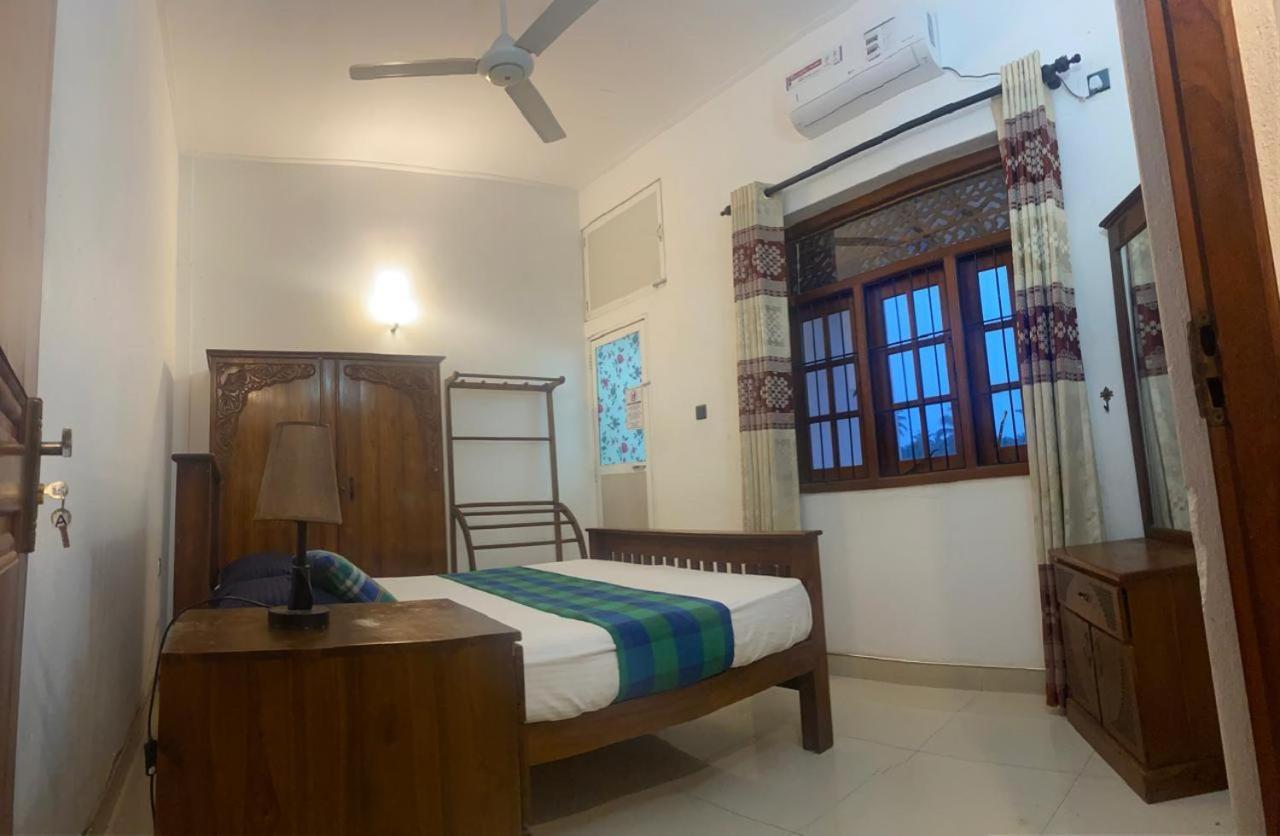 Jasmine Apartments Negombo Dış mekan fotoğraf