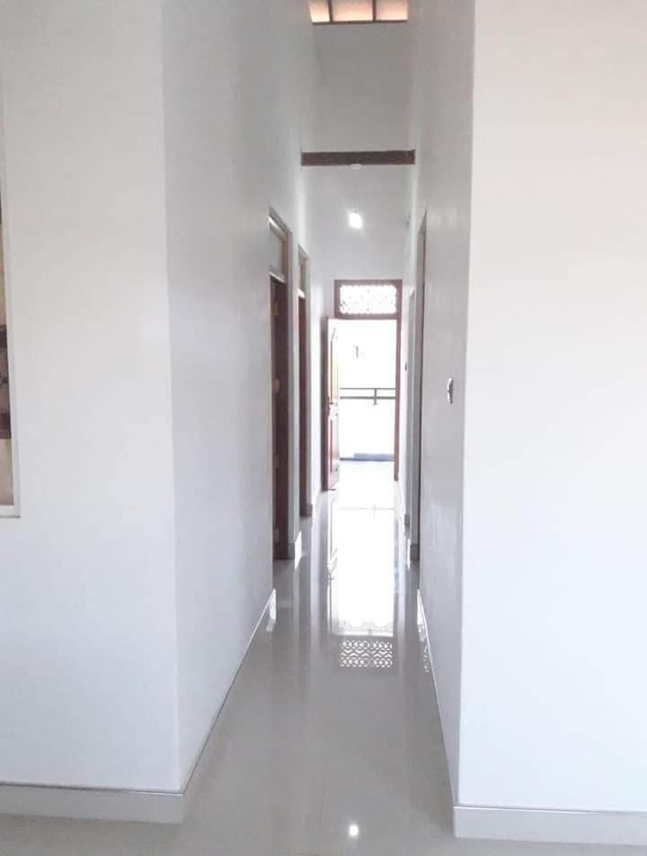 Jasmine Apartments Negombo Dış mekan fotoğraf