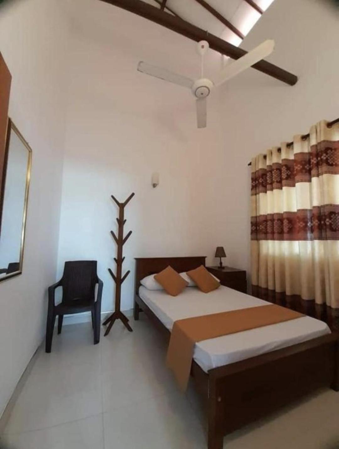 Jasmine Apartments Negombo Dış mekan fotoğraf