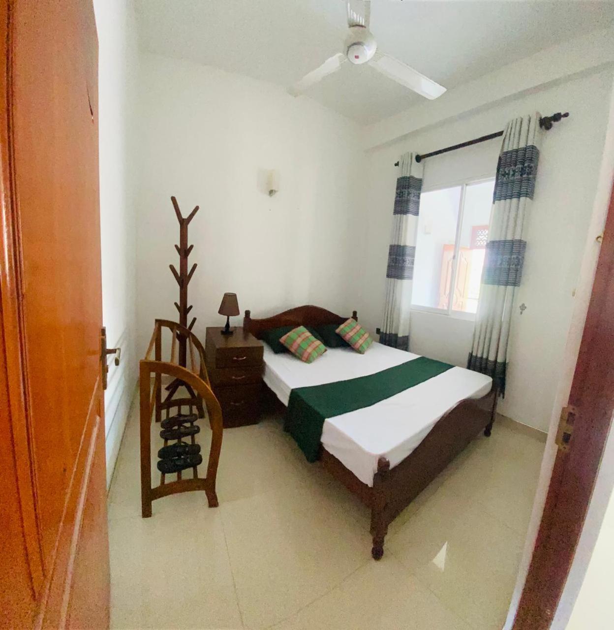 Jasmine Apartments Negombo Dış mekan fotoğraf